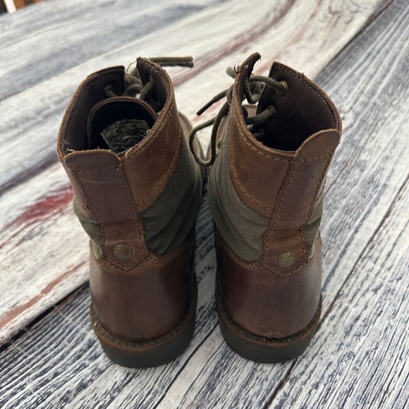 Steve Madden Mens Diablo Boot Combat Mens 10 - Picture 5 of 6